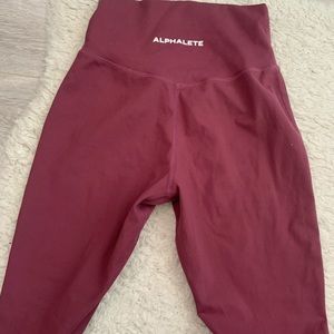 Alphalete Leggings